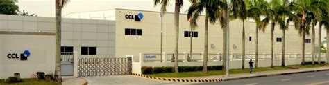 ccl label industries philippines inc|CCL LABEL SINGAPORE PTE. LTD. · 36 Tuas South Street 3, Singapore .